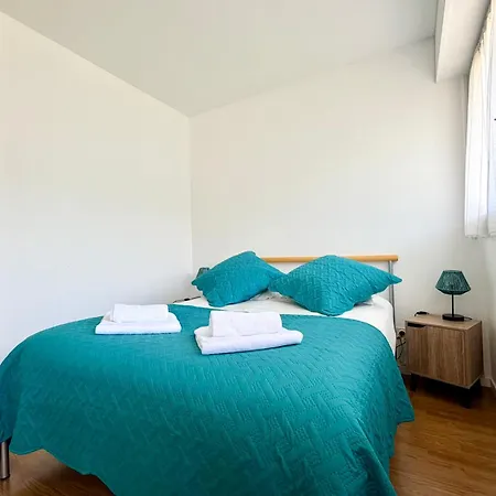 T2 Thermes Et Centre Parking Appartement
